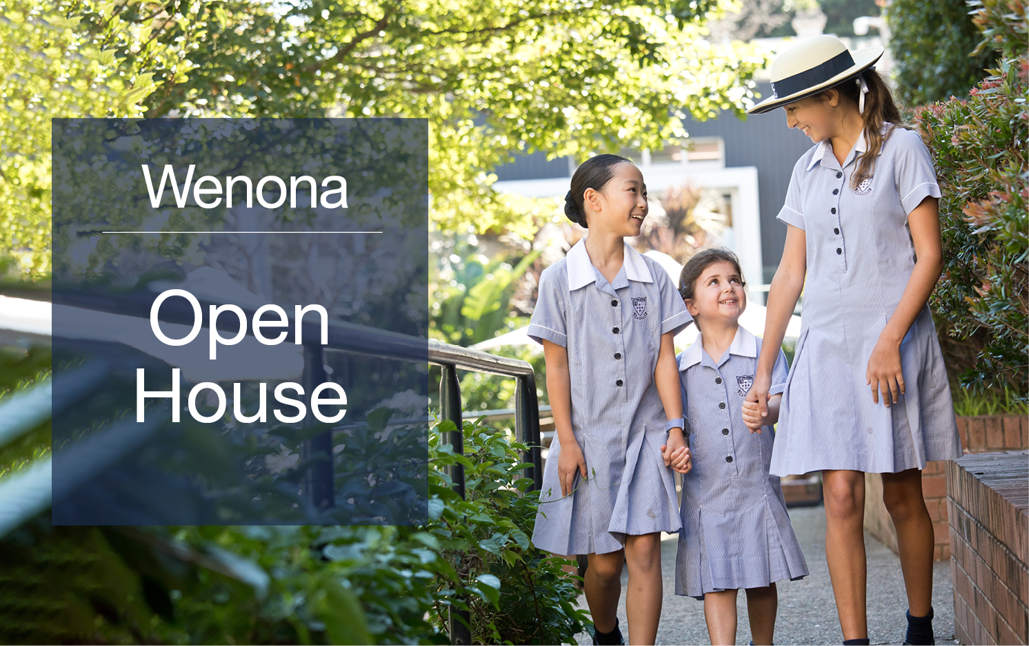 Family Fun Wenona School