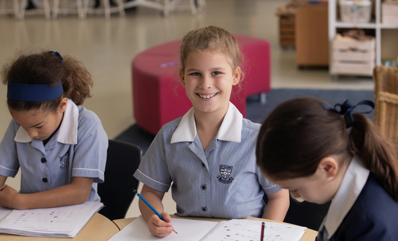 Junior School