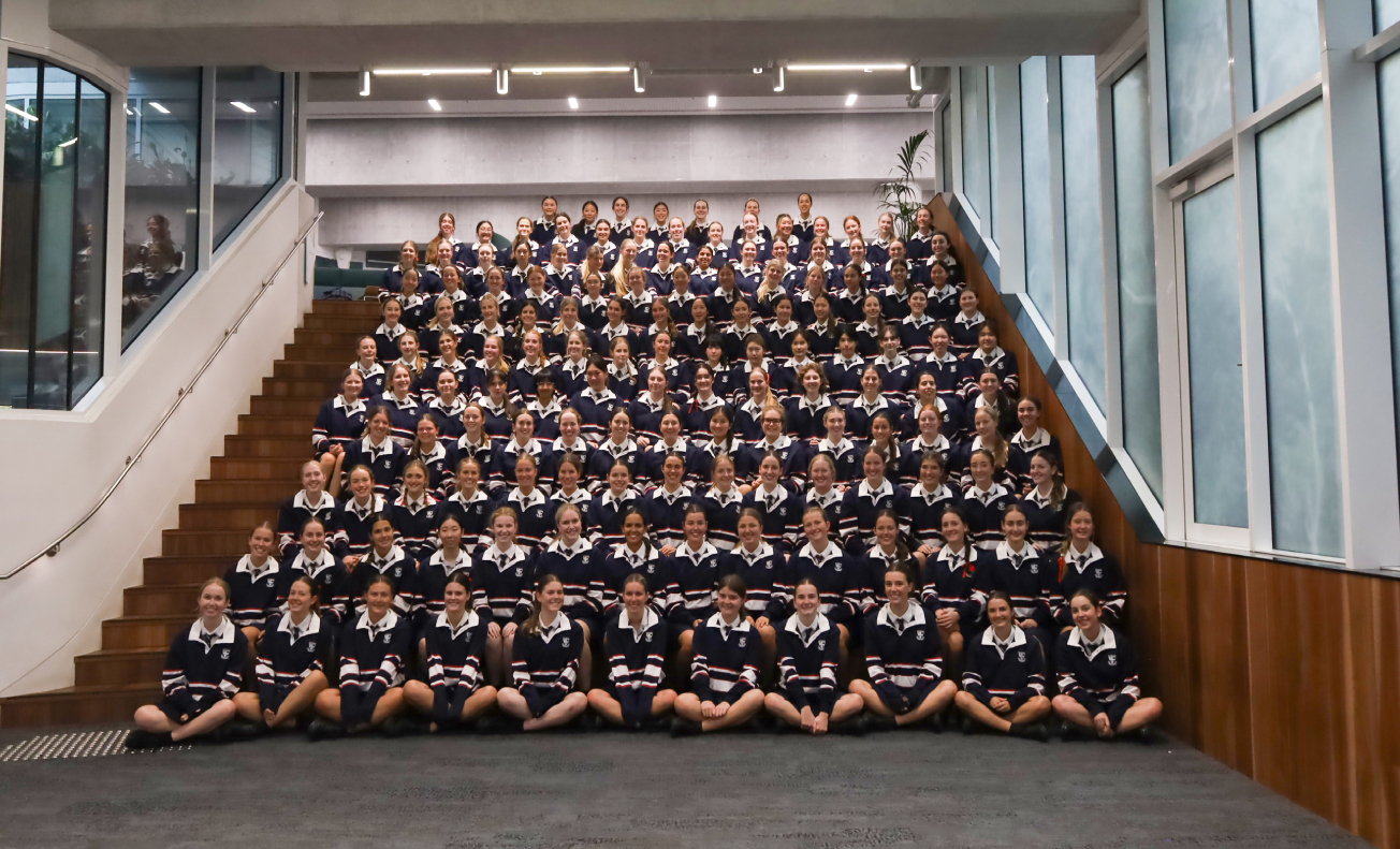 Senior College